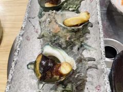 -真情鲍鱼海鲜汤