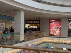 -九月海·海鲜自助(世纪东方店)