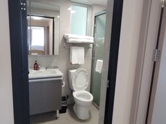-初禾Film·Apartment(深圳福田岗厦地铁站店)