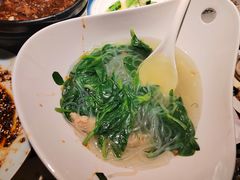 -渝信川菜(长安店)