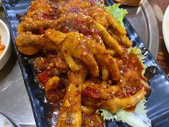 -妈妈手(山大总店)