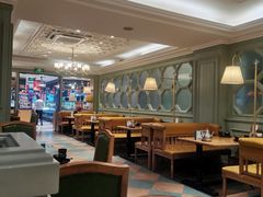 -海派美食·家宴海鲜青岛菜·石锅鲽鱼头(东方城店)