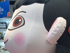 -斯坦星球AI编程·机器人科创·科学实验·信奥·思维·STEM·积木拼搭·竞赛考级(浦东联洋广场大拇指龙阳御桥中心)