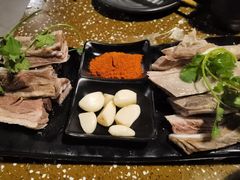 -阿西土陶牦牛汤锅