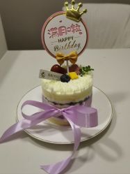 -美悦湾月子中心(熙湖店)