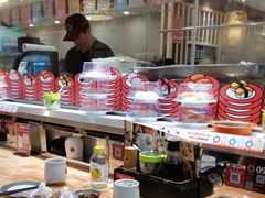 -万岁寿司(蓬江万达店)