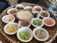 -包整·丝娃娃(一览甲秀楼风景店)