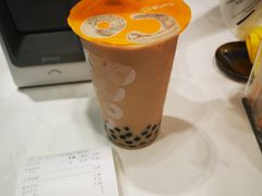-CoCo都可(双井家乐福店)