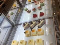 -DEMO黛慕蛋糕(中泰店)