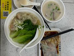 -银记肠粉(文昌北路店)
