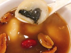 -罗子龙罗家桂花汤圆(曹都巷店)
