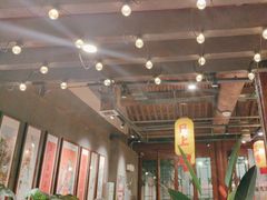 -朱光玉火锅馆·太原旗舰(钟楼街店)