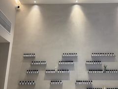 -泰合玺·精油疗愈 SPA(南京河西万达店)