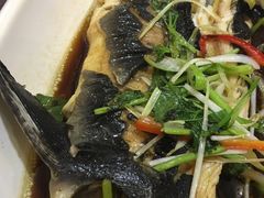 -清雅轩·清真菜·传统菜•融合菜(滑翔店)