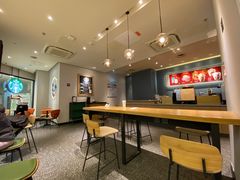 -星巴克(北京王府井店)