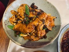 -小吊梨汤·北京菜·烤鸭(鸟巢店)