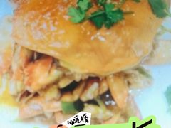 -望海潮海鲜店 特色家常菜(在海一方店)