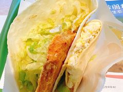 -麦当劳(南京路2店)