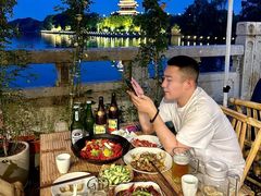 -聚汇三少·龙虾·中餐厅(莫邪路新天地店)