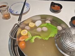 -陈记顺和潮汕牛肉火锅(韩江路店)