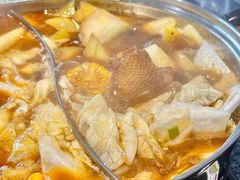 -满堂春特色餐馆