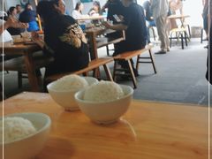 -温记府廟豆汤饭·始于1955年(海椒店)