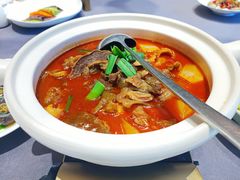 -一澜江宴·江景地标楚菜(江滩公园店)
