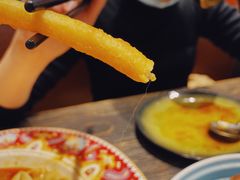 -塔哈尔·新疆盛宴(城西银泰店)