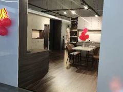 -百安居装修建材卖场(泰然店)