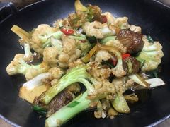 -湘约爨厨(太白立交店)