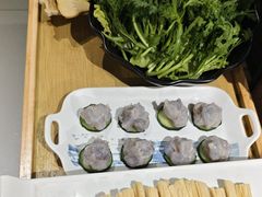 -云中鱼蒸汽石锅鱼(川沙百联店)