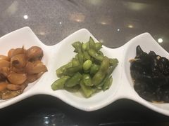 -海景壹号大酒店(惠钱路店)