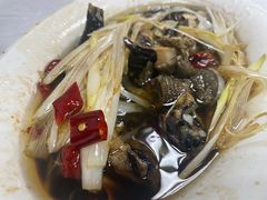 秘制酱油鸡-喜洋洋(中山四路店)