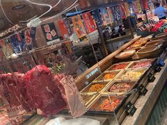 -梨花自助烤肉(西三旗万象汇黑金店)