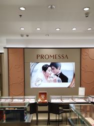 -周生生Chow Sang Sang(翠微店)
