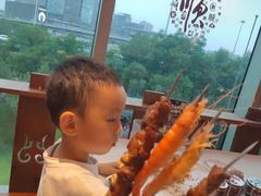 -东来顺饭庄(西直门店)
