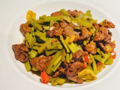-半勺·新徽菜(银泰城店)