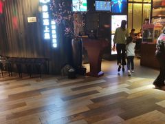 -老板恋上鱼(高新万达店)