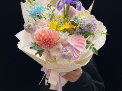 -花生FM_FLOWERS