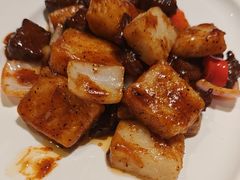 -香山湖家家宴(中山陵店)