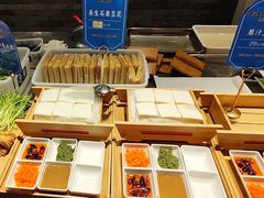 -老德州四合院·德州菜(天衢路店)
