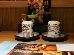 -万岁寿司(天河领展店)
