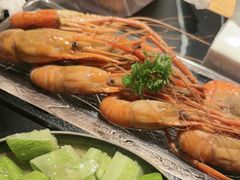 -三杯赤運·中式小酒馆(所城里店)