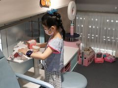 -森林象亲子餐厅·儿童生日会