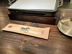 -破店肥哈·东北烧烤·夜宵(南山保利店)