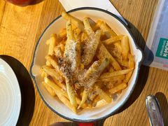 -The Diner X餐厅(青岛万象城店)