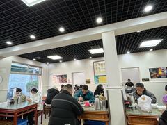-清真·鸦儿李记·小馆(后海店)