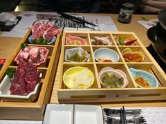 -吉屋烤肉(八宝街店)