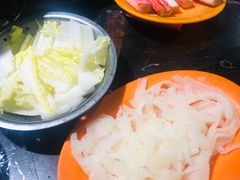 -二楼老店重庆鸡公煲(真光路店)