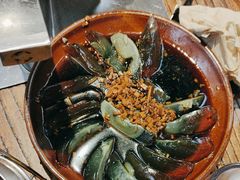 -柿子树炭烤羊腿(金台路店)